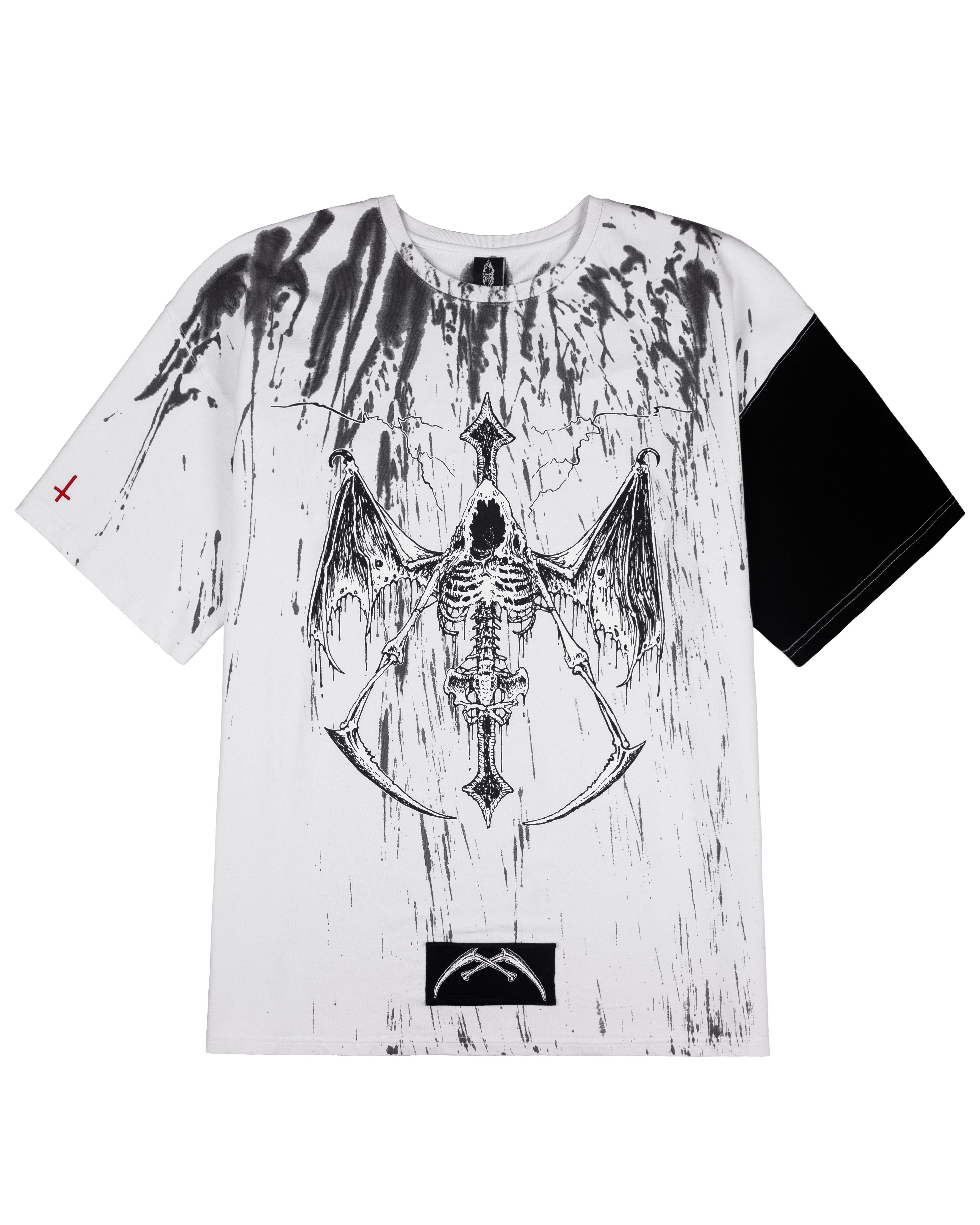 DEADLYINTENTION-SHIRT